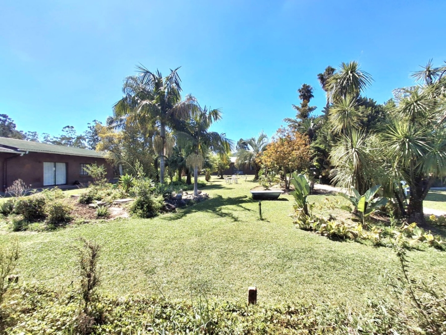 Commercial Property for Sale in Summerpride Eastern Cape